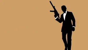 Backdrop to the movie "Quantum of Solace" #620536