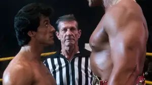 Backdrop to the movie "Rocky III" #688564