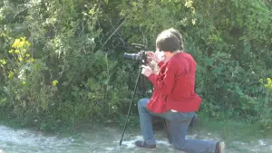 Backdrop to the movie "Shooting a Dream" #573285