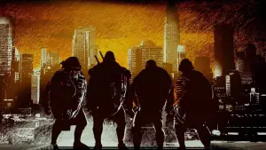 Backdrop to the movie "Teenage Mutant Ninja Turtles" #801226