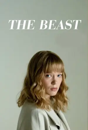 Poster to the movie "The Beast" #756010