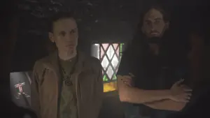 Backdrop to the movie "The Conclave of Shadows" #401683