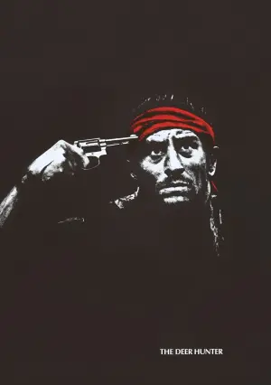 Poster to the movie "The Deer Hunter" #180008