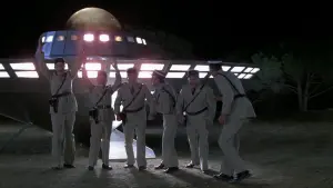 Backdrop to the movie "The Gendarme and the Creatures from Outer Space" #407603