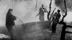 Backdrop to the movie "The Haunted Palace" #478420