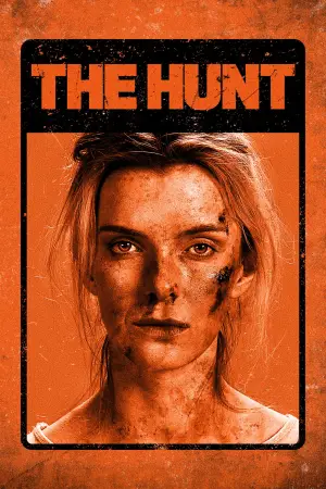 Poster to the movie "The Hunt" #771630