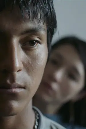 Poster to the movie "The Ivy" #770988