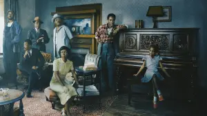 Backdrop to the movie "The Piano Lesson" #786738