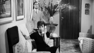 Backdrop to the movie "The Widower" #728323