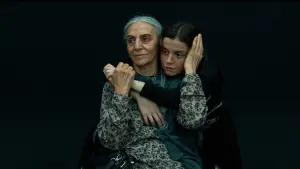 Backdrop to the movie "The Witness" #788568