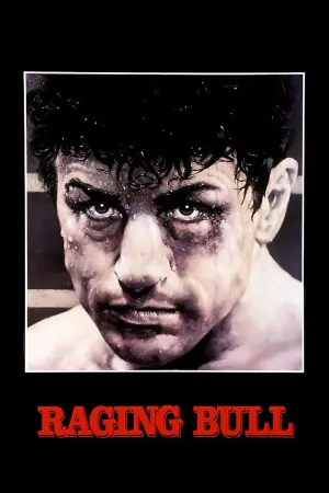 Poster to the movie "Raging Bull" #86242
