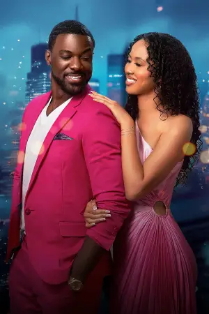 Poster to the movie "Sugar Baby" #732234