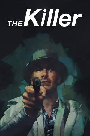Poster to the movie "The Killer" #631801