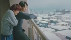 Backdrop to the movie "My Sunshine" #539897