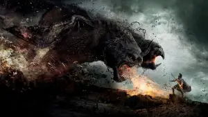 Backdrop to the movie "Wrath of the Titans" #651846