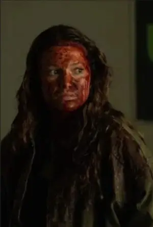 Poster to the movie "This Is Not a Test" #533714