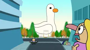 Backdrop to the movie "Pato Maybe Pato" #464427