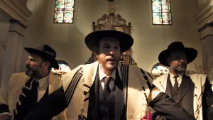 Backdrop to the movie "Bardejov" #430558