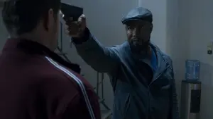 Backdrop to the movie "The Hard Way" #344022