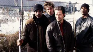 Backdrop to the movie "Four Brothers" #678152