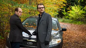 Backdrop to the movie "The Absent One" #243137