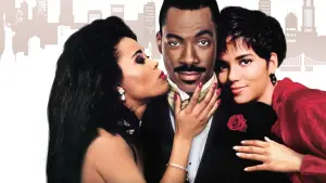 Backdrop to the movie "Boomerang" #355248