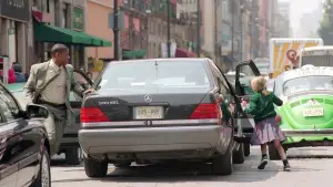 Backdrop to the movie "Man on Fire" #801607