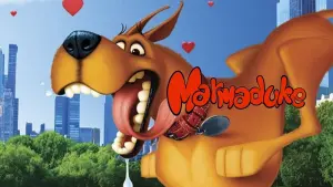 Backdrop to the movie "Marmaduke" #112938