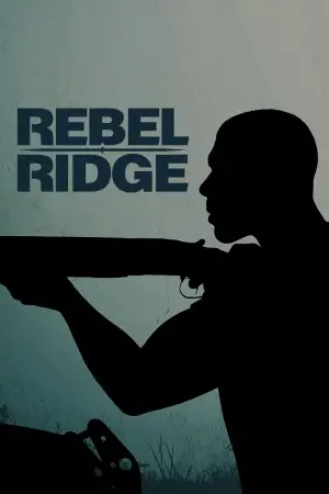 Poster to the movie "Rebel Ridge" #593282