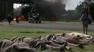 Backdrop to the movie "Battle of Britain" #363016