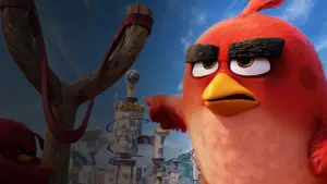 Backdrop to the movie "The Angry Birds Movie" #637475