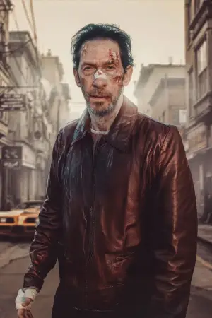 Poster to the movie "Bang Bang" #619710