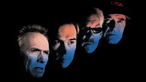 Backdrop to the movie "Space Cowboys" #343286