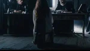 Backdrop to the movie "Sorcières : chronique d