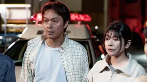 Backdrop to the movie "Kaneko