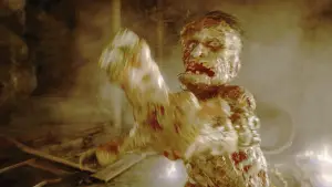 Backdrop to the movie "Beowulf" #811882