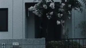 Backdrop to the movie "Chime" #525426