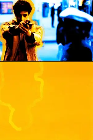 Poster to the movie "A Little Bit of Freedom" #776314