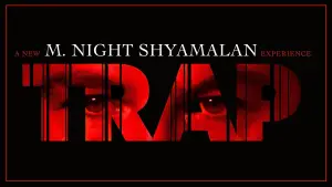 Backdrop to the movie "Trap" #561682