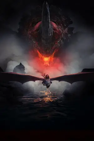 Poster to the movie "Untitled How to Train Your Dragon Film" #523280
