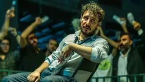 Backdrop to the movie "Alligator Blood" #756798