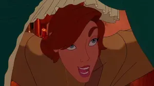 Backdrop to the movie "Anastasia" #416615