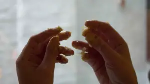 Watch film Baldilocks | "Baldilocks" (Kaalkapje) | Trailer | Berlinale 2024