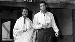 Backdrop to the movie "Bengal Brigade" #502290