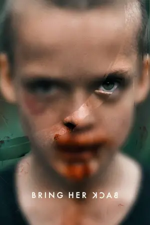 Poster to the movie "Bring Her Back" #548239