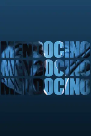 Movie poster "Mendocino"