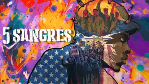 Backdrop to the movie "Da 5 Bloods" #282131