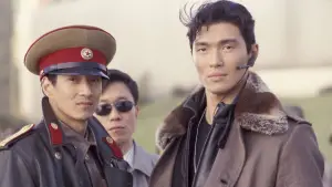 Backdrop to the movie "Die Another Day" #602427