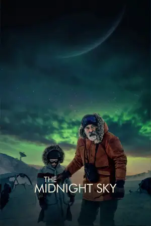 The Midnight Sky