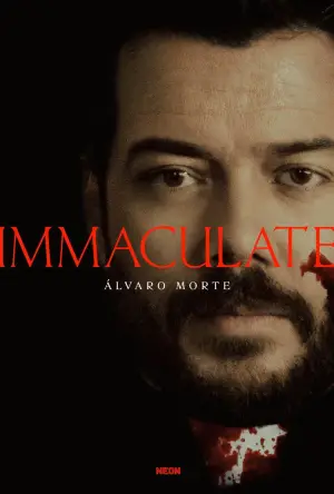 Poster to the movie "Immaculate" #589025